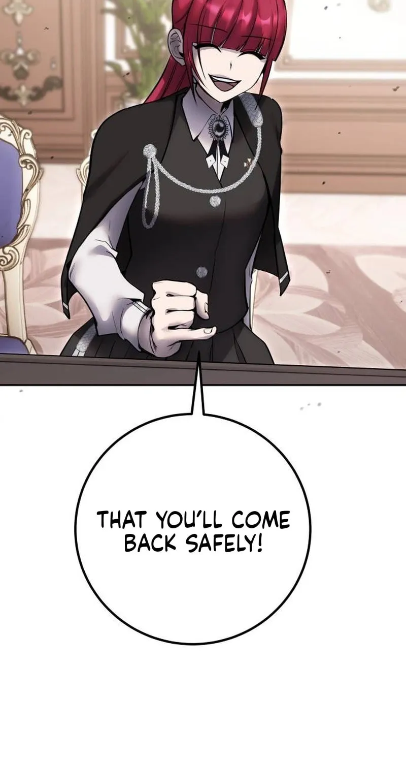 I Was More Overpowered Than the Hero, so I Hid My Power! Chapter 56 page 27 - 