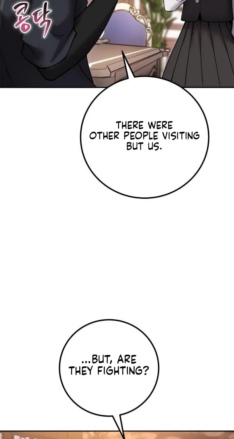 I Was More Overpowered Than the Hero, so I Hid My Power! Chapter 56 page 34 - 