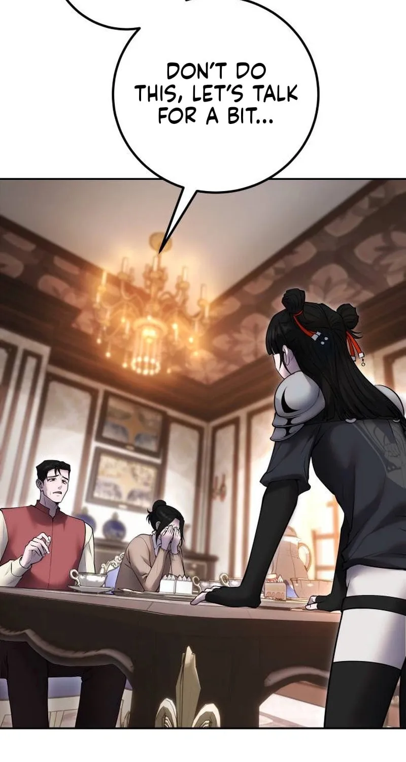 I Was More Overpowered Than the Hero, so I Hid My Power! Chapter 56 page 37 - 