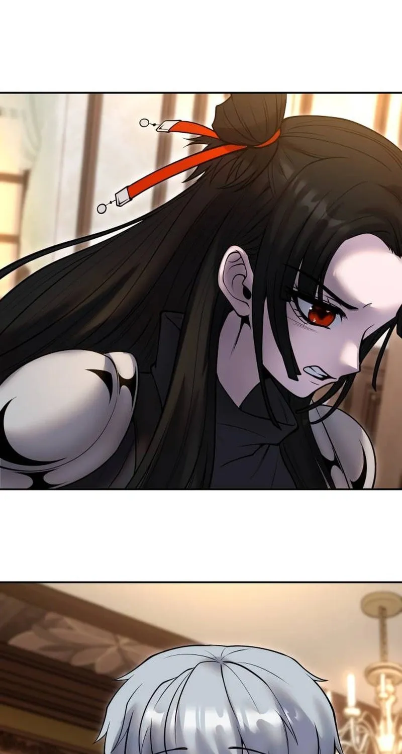 I Was More Overpowered Than the Hero, so I Hid My Power! Chapter 56 page 44 - 