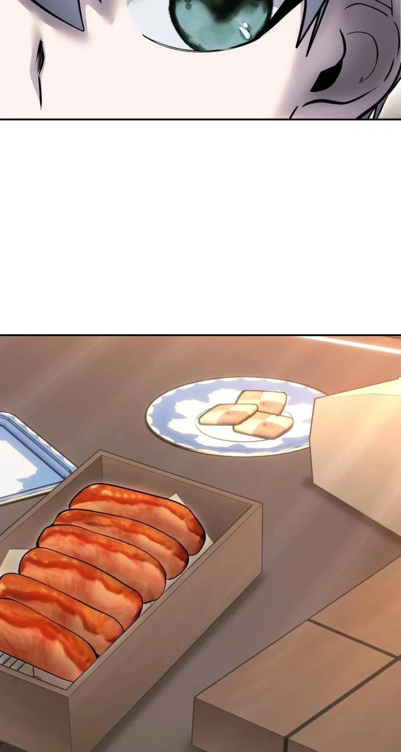 I Was More Overpowered Than the Hero, so I Hid My Power! Chapter 56 page 46 - 