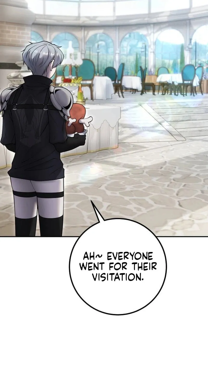 I Was More Overpowered Than the Hero, so I Hid My Power! Chapter 56 page 50 - 