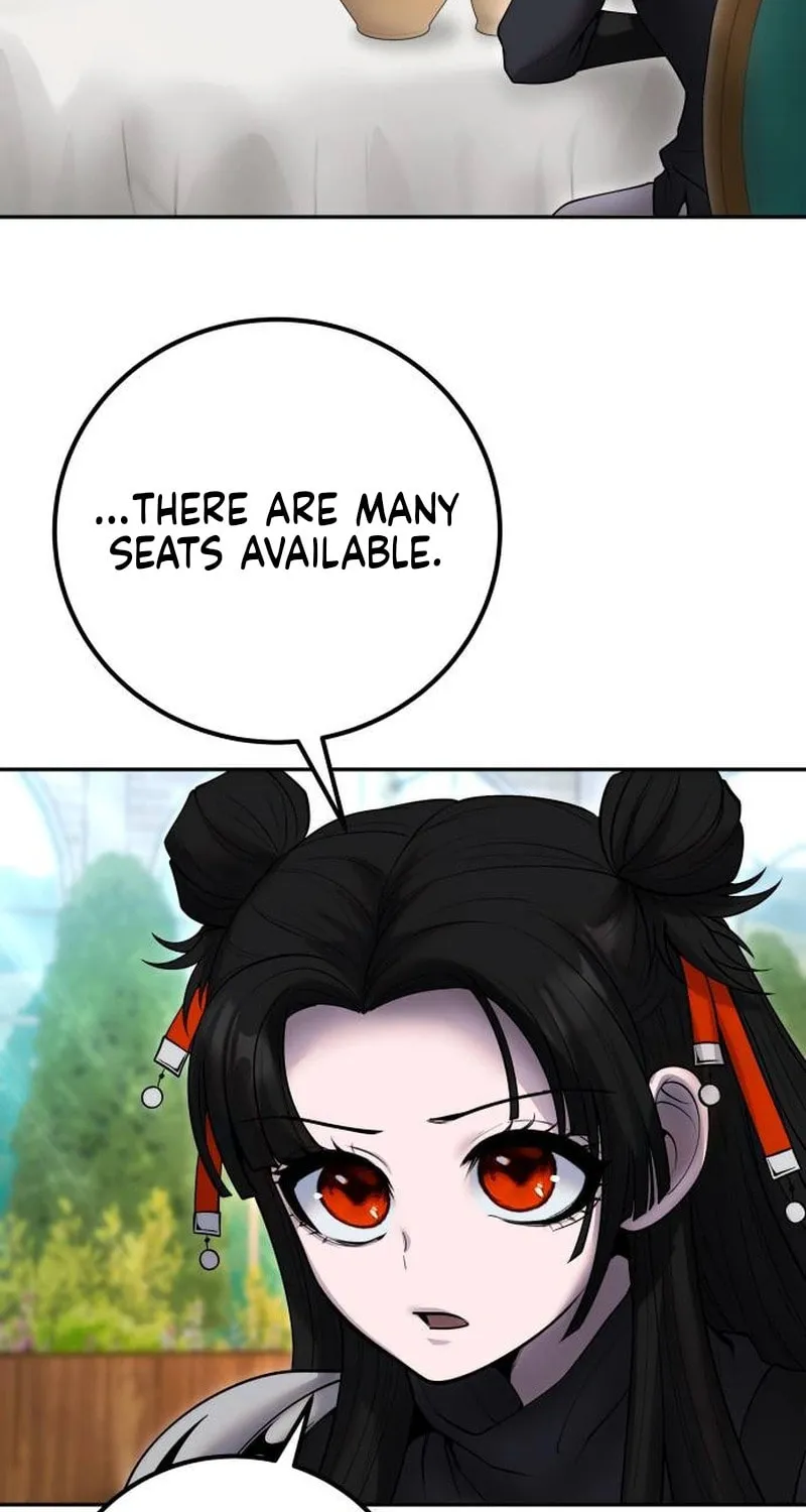 I Was More Overpowered Than the Hero, so I Hid My Power! Chapter 56 page 53 - 