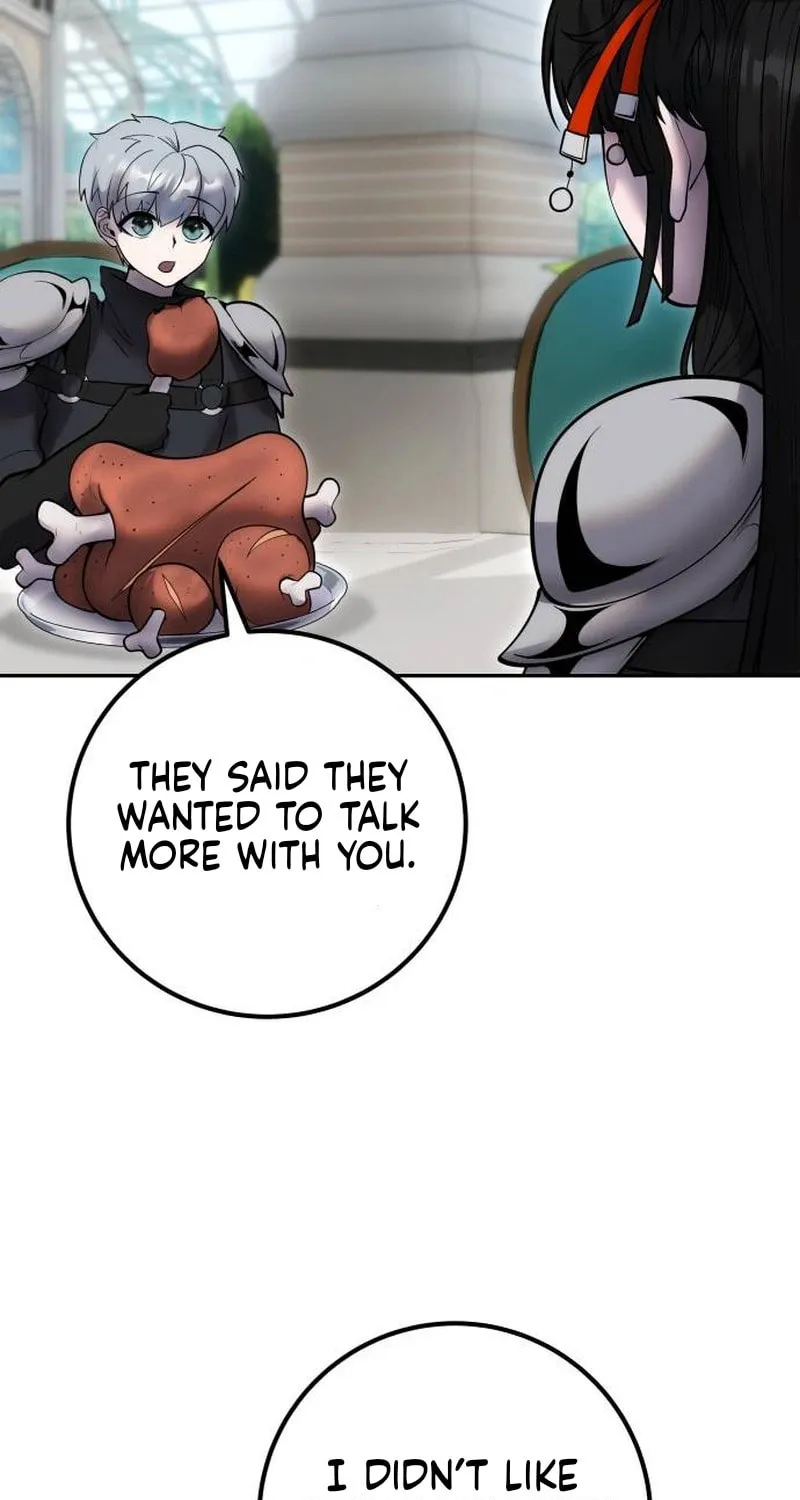 I Was More Overpowered Than the Hero, so I Hid My Power! Chapter 56 page 56 - 