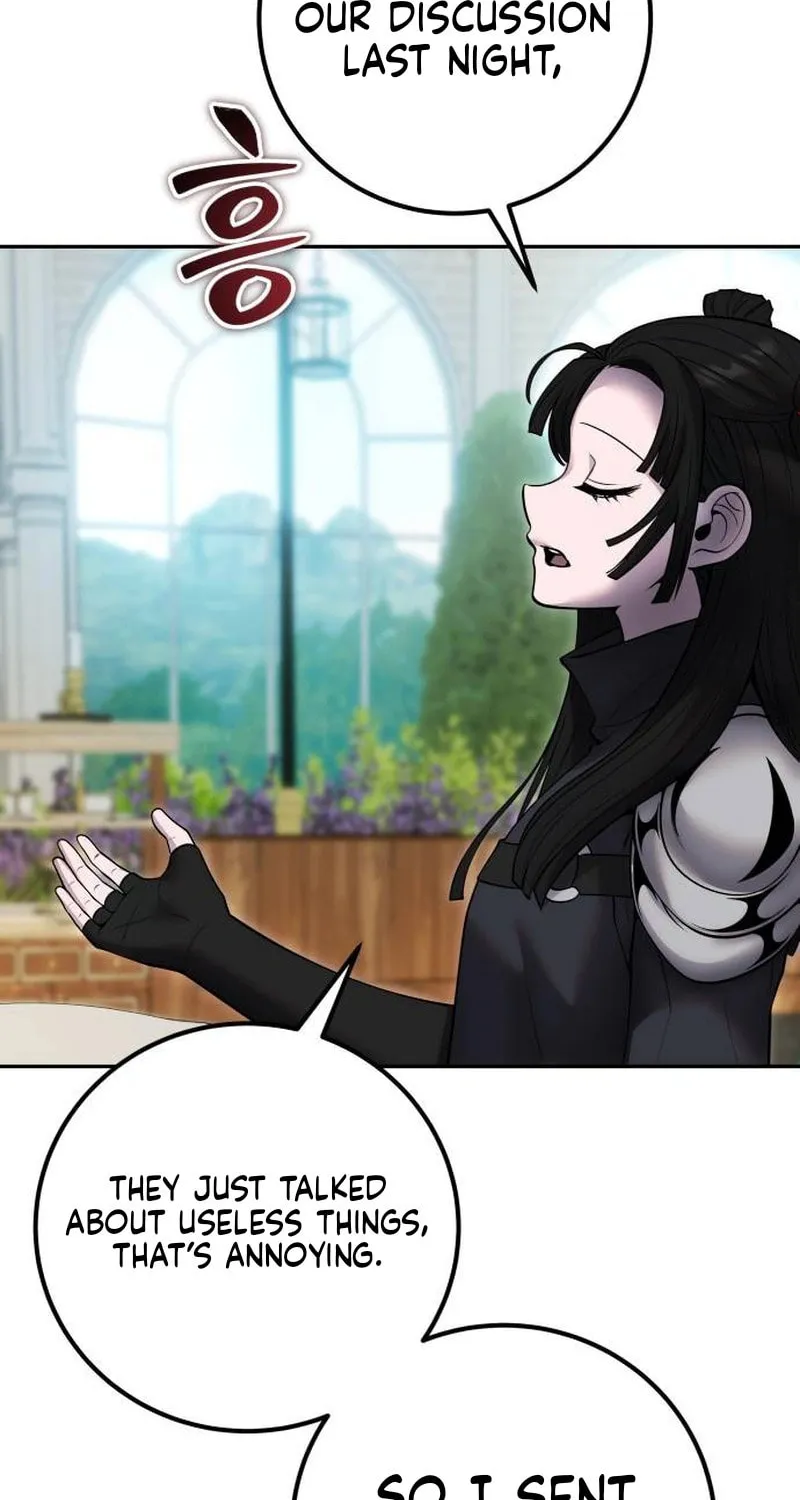 I Was More Overpowered Than the Hero, so I Hid My Power! Chapter 56 page 57 - 