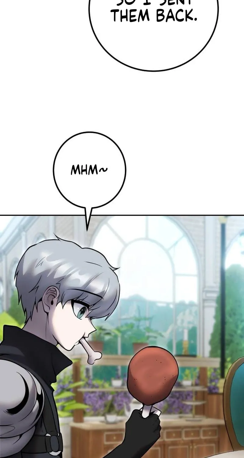 I Was More Overpowered Than the Hero, so I Hid My Power! Chapter 56 page 58 - 