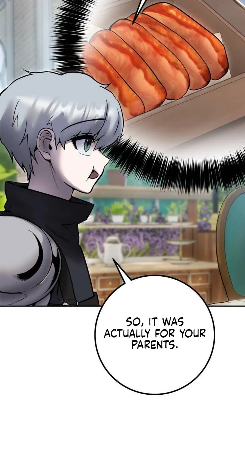 I Was More Overpowered Than the Hero, so I Hid My Power! Chapter 56 page 61 - 