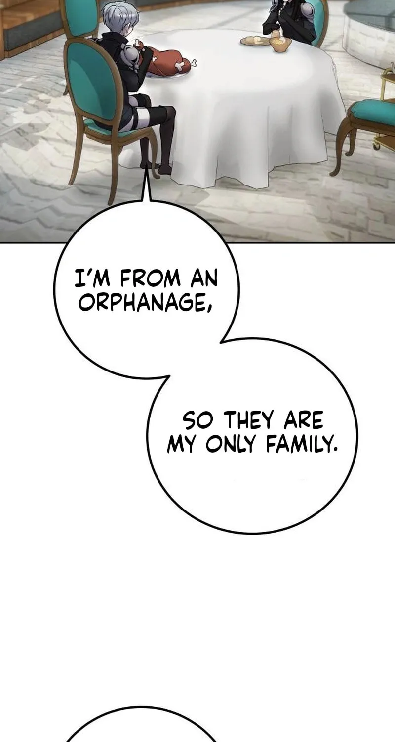 I Was More Overpowered Than the Hero, so I Hid My Power! Chapter 56 page 69 - 