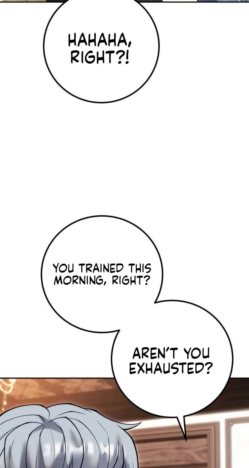 I Was More Overpowered Than the Hero, so I Hid My Power! Chapter 56 page 8 - 