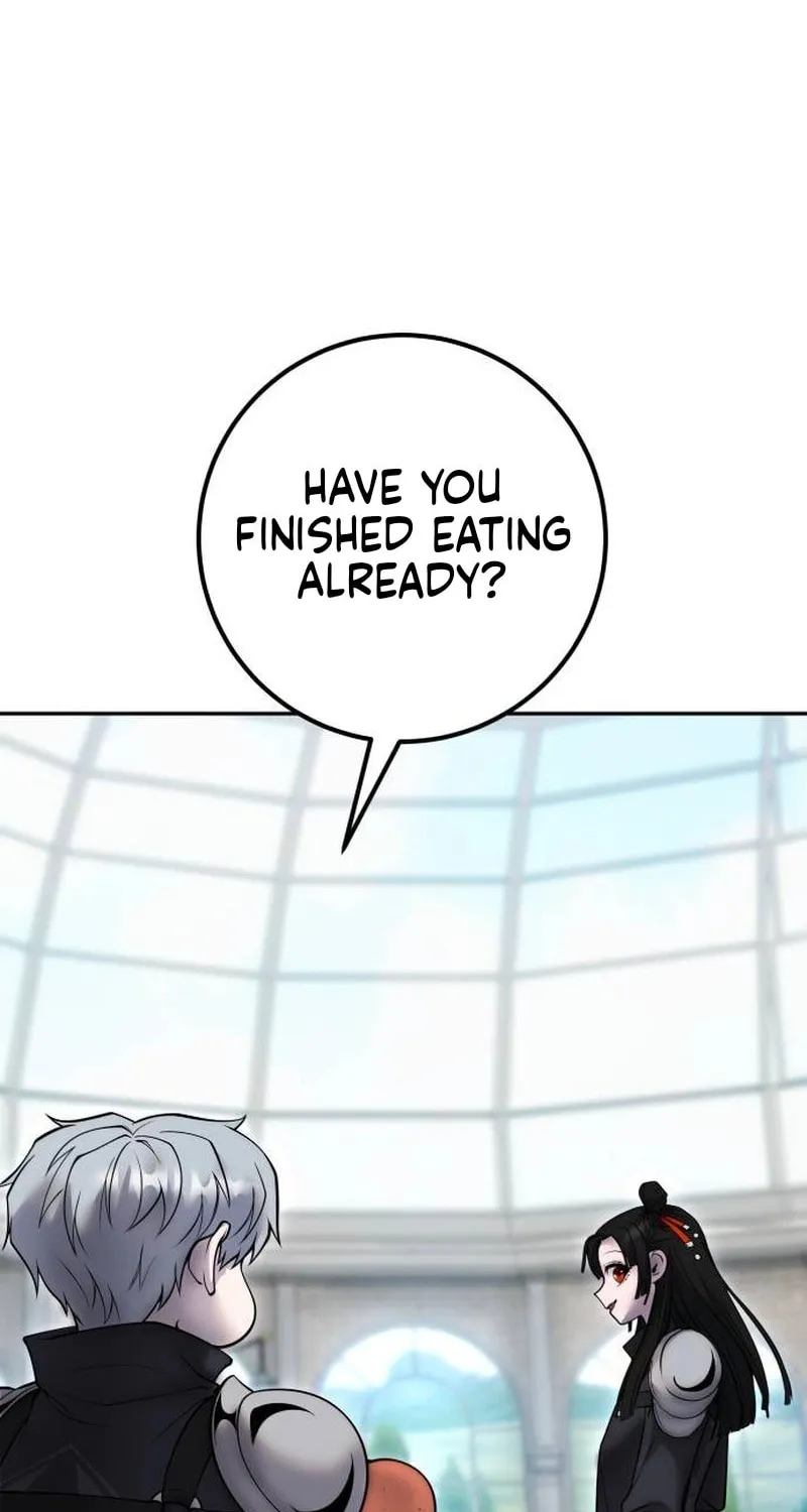 I Was More Overpowered Than the Hero, so I Hid My Power! Chapter 56 page 73 - 