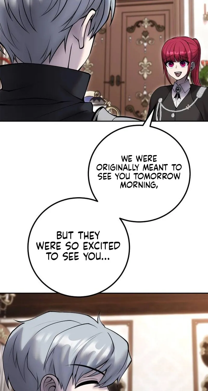 I Was More Overpowered Than the Hero, so I Hid My Power! Chapter 56 page 9 - 