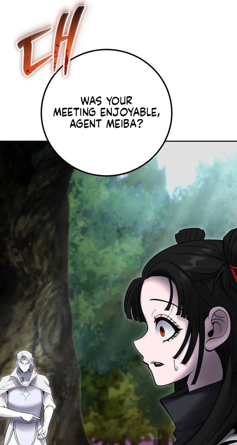 I Was More Overpowered Than the Hero, so I Hid My Power! Chapter 56 page 81 - 