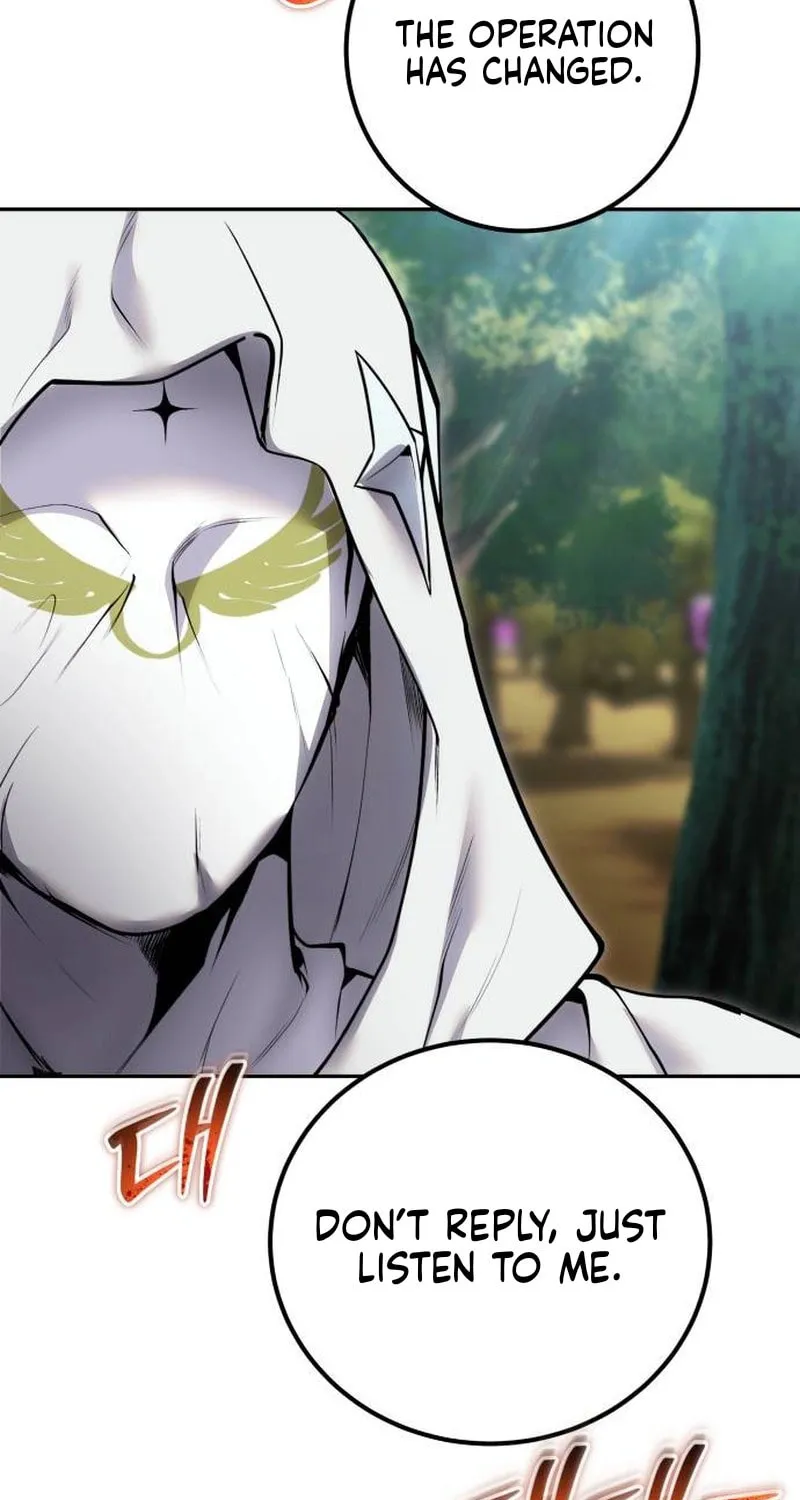 I Was More Overpowered Than the Hero, so I Hid My Power! Chapter 56 page 85 - 