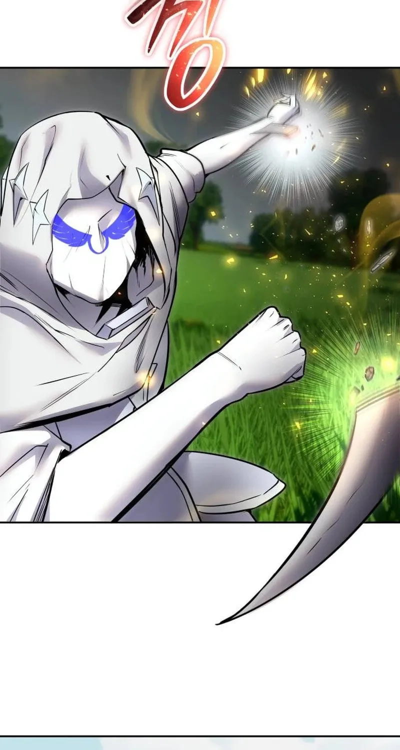 I Was More Overpowered Than the Hero, so I Hid My Power! Chapter 57 page 109 - 