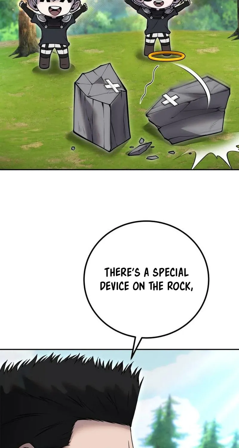 I Was More Overpowered Than the Hero, so I Hid My Power! Chapter 57 page 12 - 