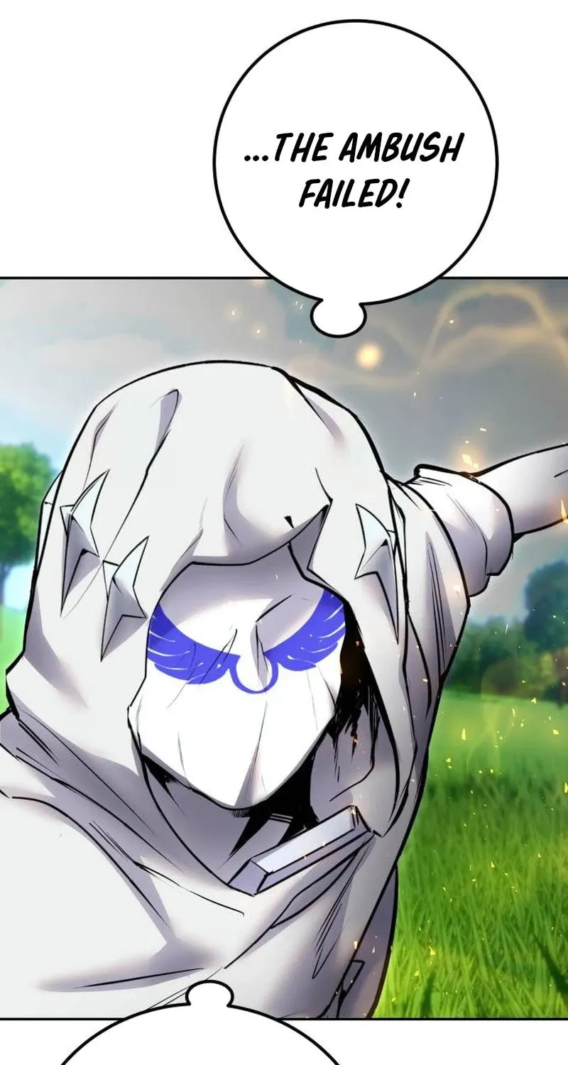 I Was More Overpowered Than the Hero, so I Hid My Power! Chapter 57 page 111 - 