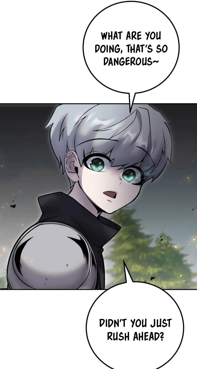 I Was More Overpowered Than the Hero, so I Hid My Power! Chapter 57 page 113 - 