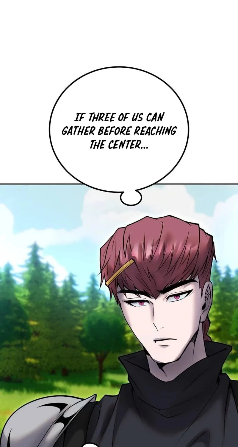I Was More Overpowered Than the Hero, so I Hid My Power! Chapter 57 page 16 - 