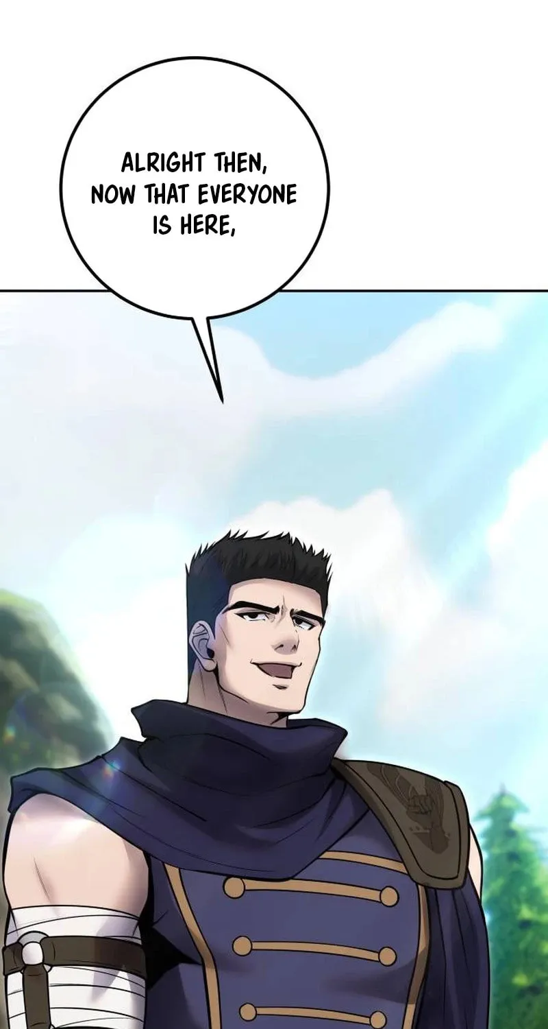 I Was More Overpowered Than the Hero, so I Hid My Power! Chapter 57 page 3 - 