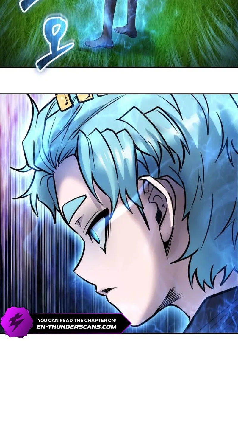 I Was More Overpowered Than the Hero, so I Hid My Power! Chapter 57 page 21 - 