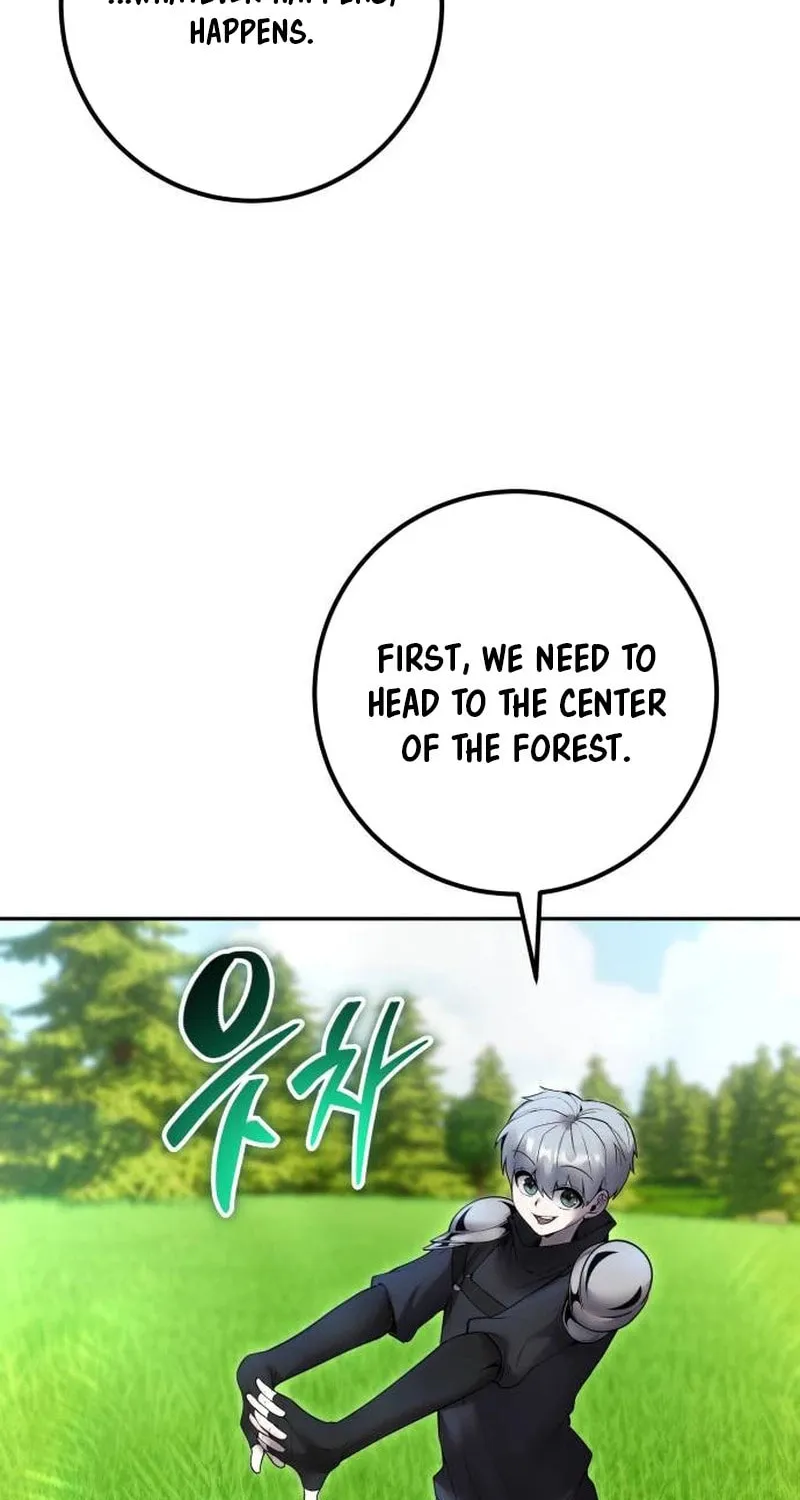 I Was More Overpowered Than the Hero, so I Hid My Power! Chapter 57 page 23 - 