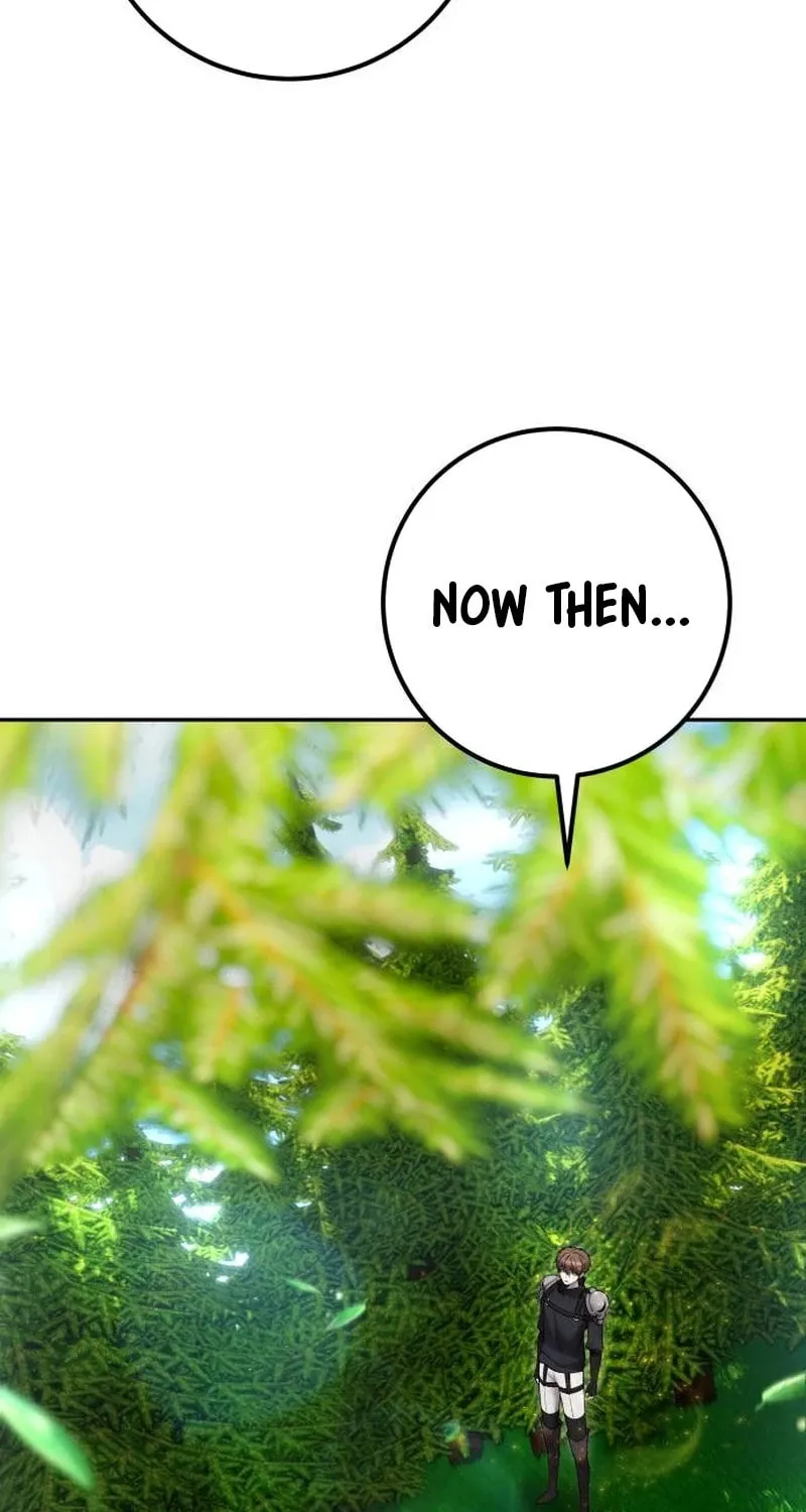 I Was More Overpowered Than the Hero, so I Hid My Power! Chapter 57 page 33 - 