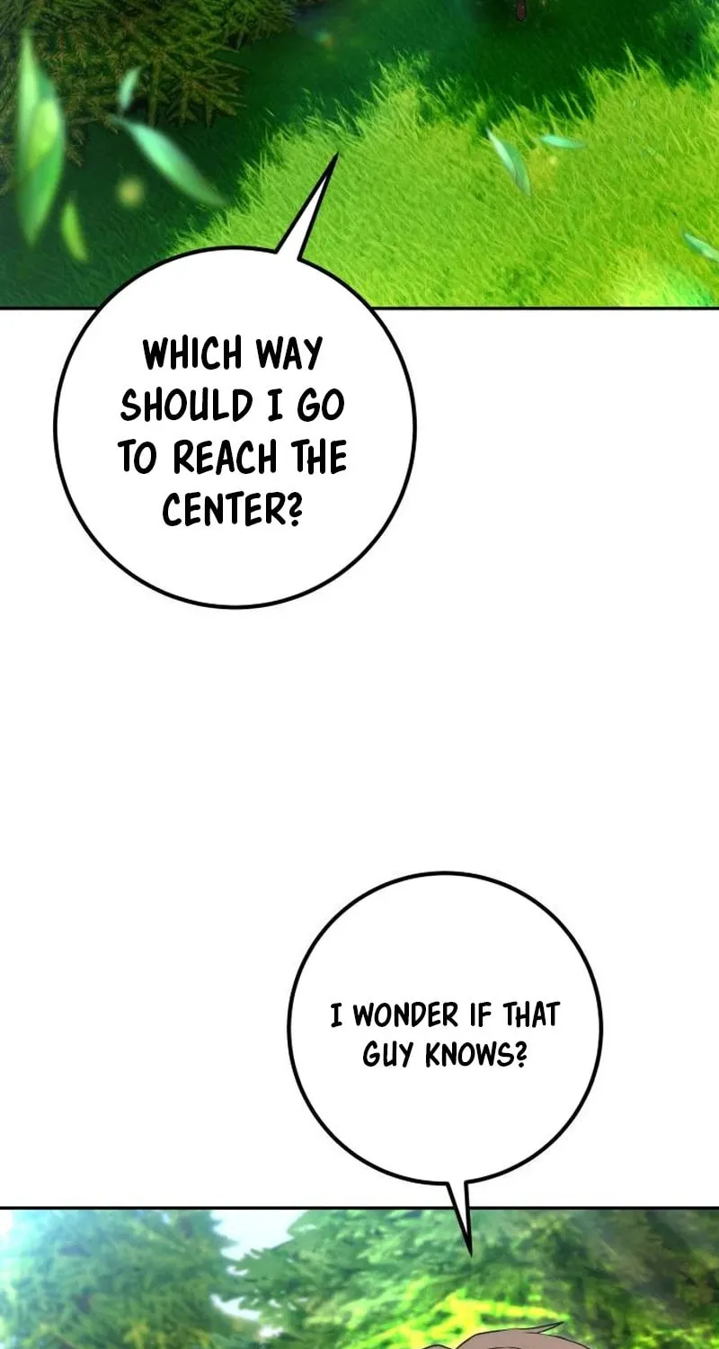 I Was More Overpowered Than the Hero, so I Hid My Power! Chapter 57 page 34 - 