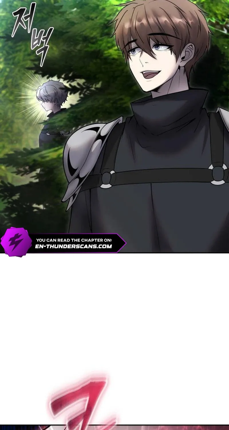 I Was More Overpowered Than the Hero, so I Hid My Power! Chapter 57 page 35 - 