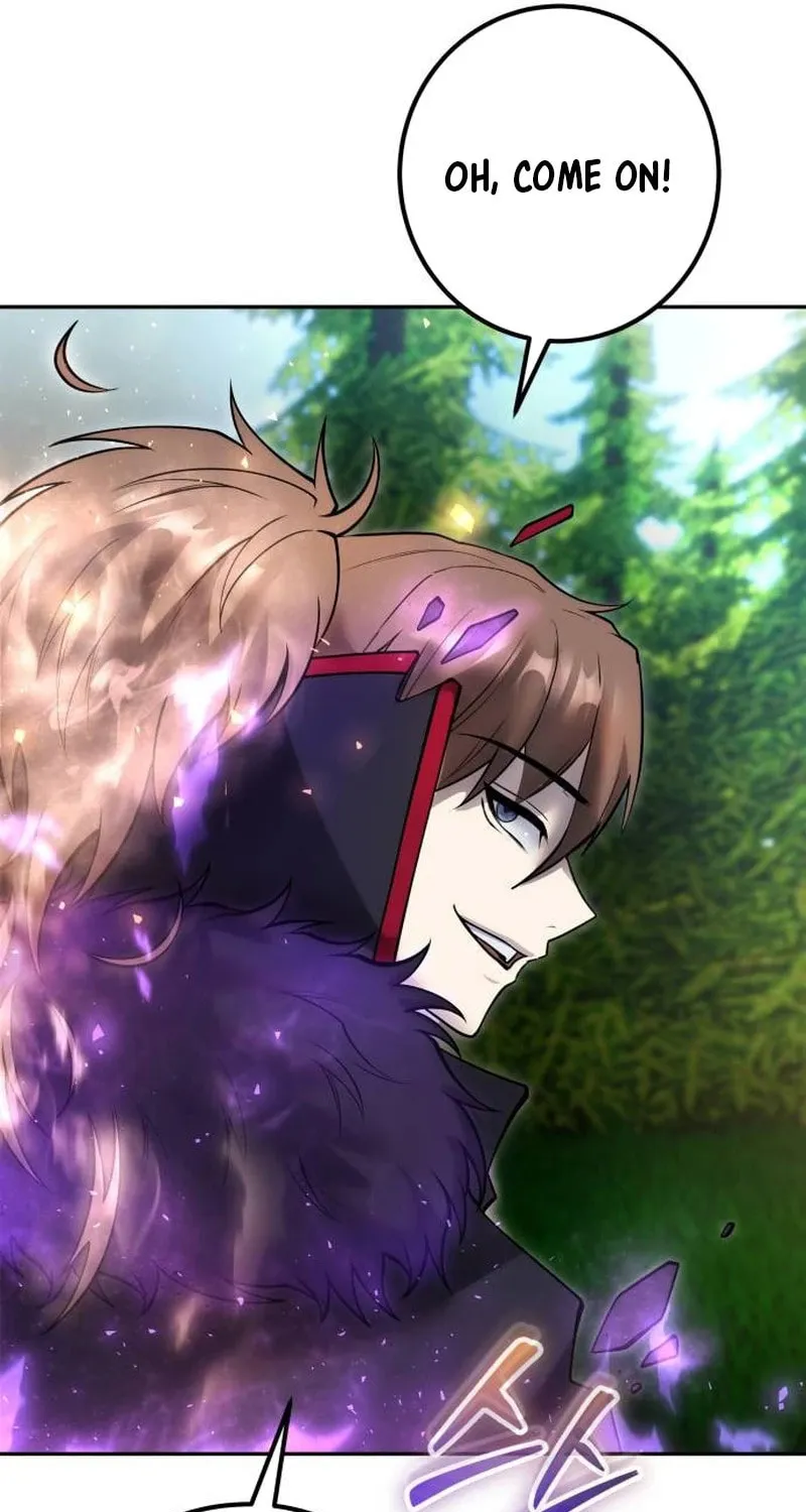 I Was More Overpowered Than the Hero, so I Hid My Power! Chapter 57 page 37 - 