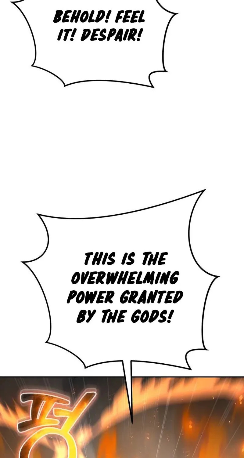 I Was More Overpowered Than the Hero, so I Hid My Power! Chapter 57 page 40 - 