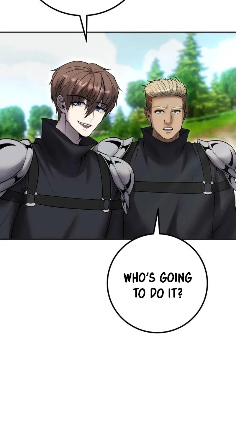 I Was More Overpowered Than the Hero, so I Hid My Power! Chapter 57 page 5 - 