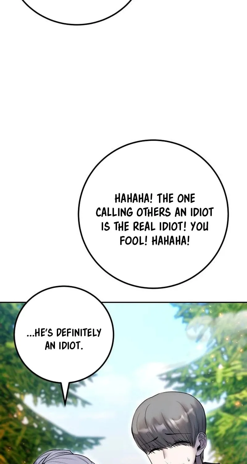 I Was More Overpowered Than the Hero, so I Hid My Power! Chapter 57 page 46 - 