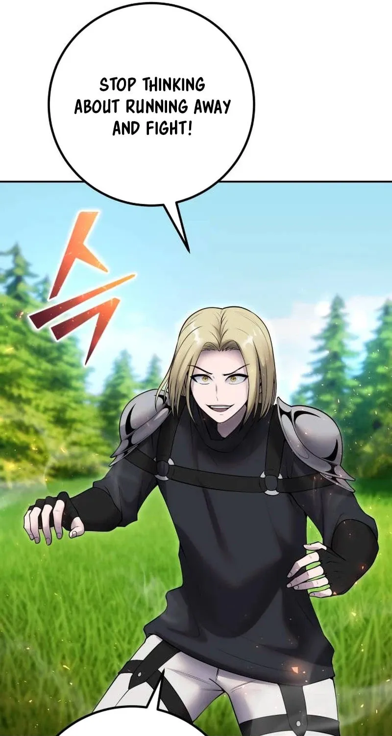 I Was More Overpowered Than the Hero, so I Hid My Power! Chapter 57 page 48 - 
