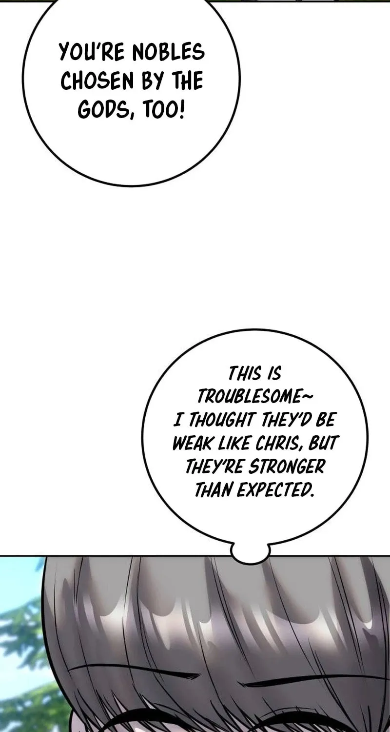 I Was More Overpowered Than the Hero, so I Hid My Power! Chapter 57 page 49 - 