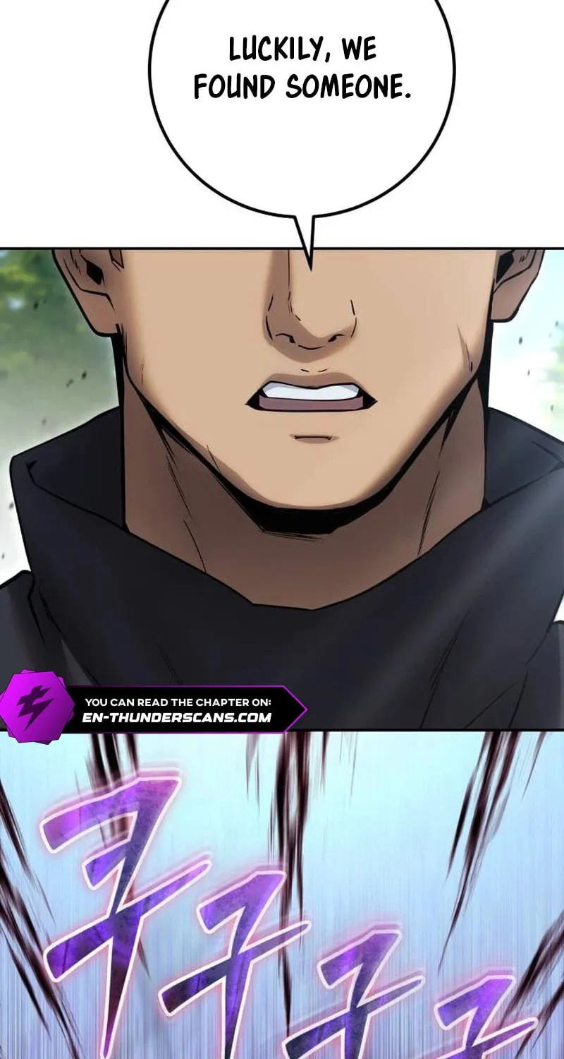 I Was More Overpowered Than the Hero, so I Hid My Power! Chapter 57 page 51 - 