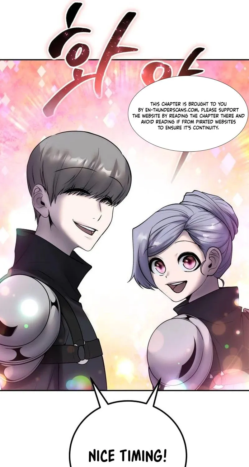 I Was More Overpowered Than the Hero, so I Hid My Power! Chapter 57 page 54 - 
