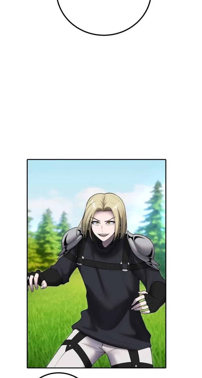 I Was More Overpowered Than the Hero, so I Hid My Power! Chapter 57 page 55 - 