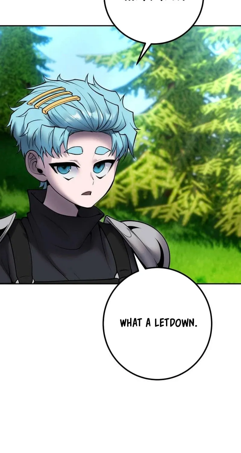 I Was More Overpowered Than the Hero, so I Hid My Power! Chapter 57 page 58 - 