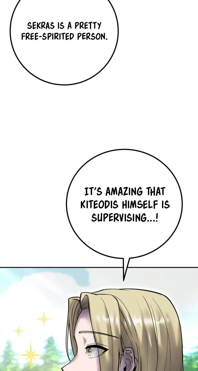 I Was More Overpowered Than the Hero, so I Hid My Power! Chapter 57 page 7 - 