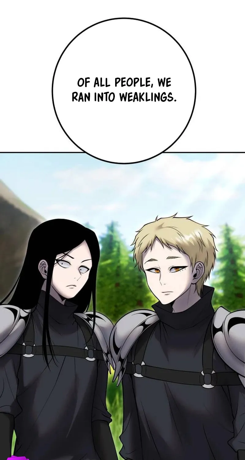 I Was More Overpowered Than the Hero, so I Hid My Power! Chapter 57 page 61 - 