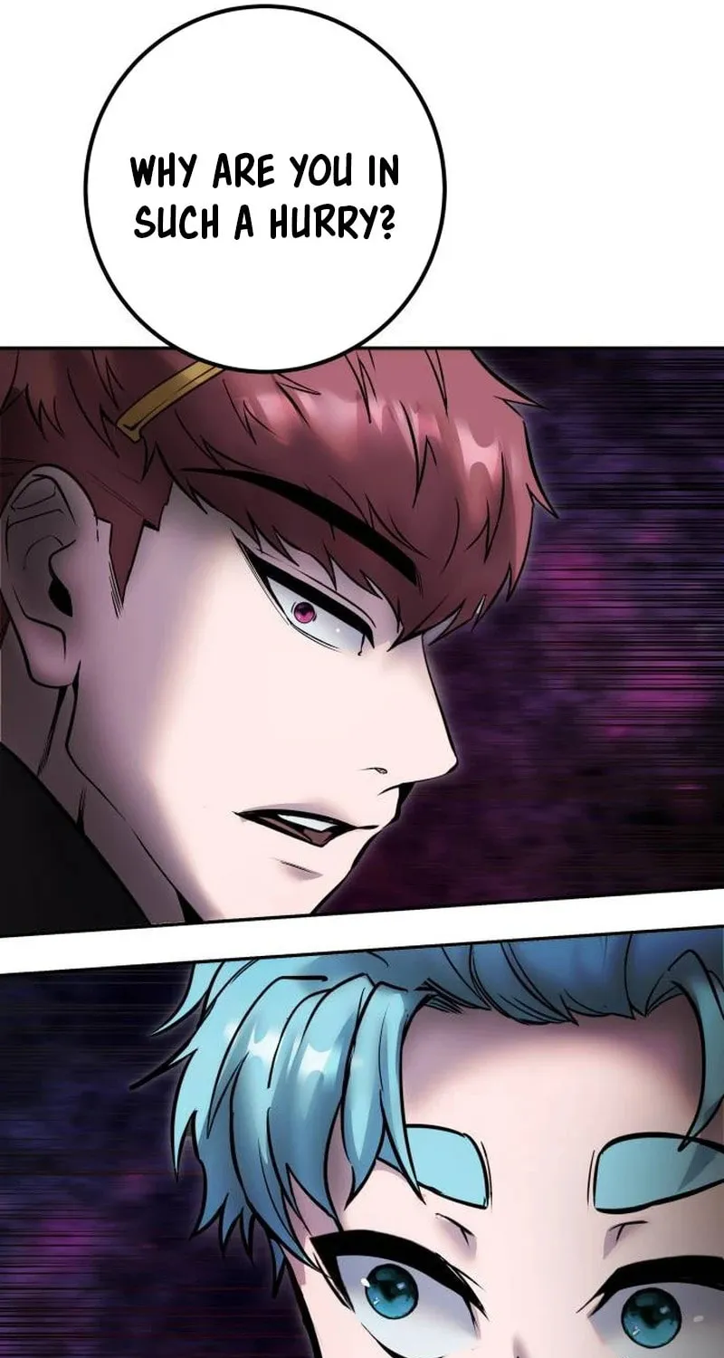 I Was More Overpowered Than the Hero, so I Hid My Power! Chapter 57 page 78 - 