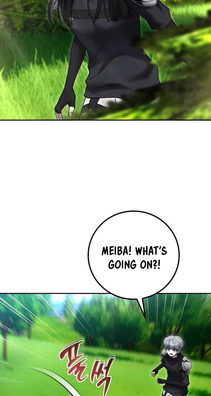 I Was More Overpowered Than the Hero, so I Hid My Power! Chapter 57 page 88 - 