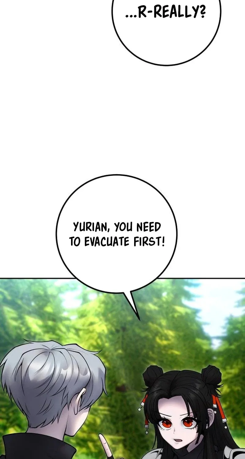 I Was More Overpowered Than the Hero, so I Hid My Power! Chapter 57 page 100 - 