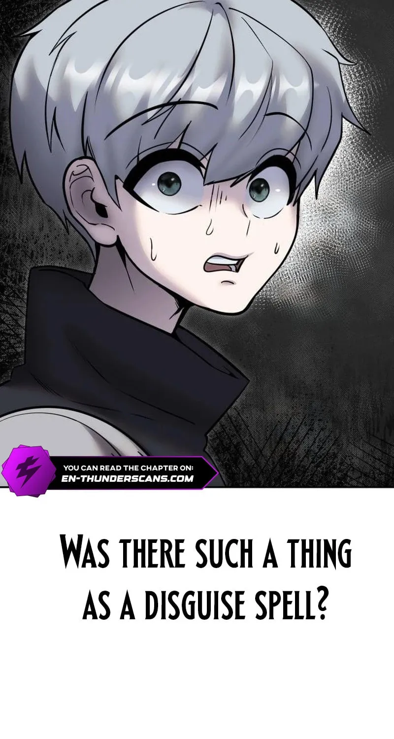 I Was More Overpowered Than the Hero, so I Hid My Power! Chapter 58 page 11 - 