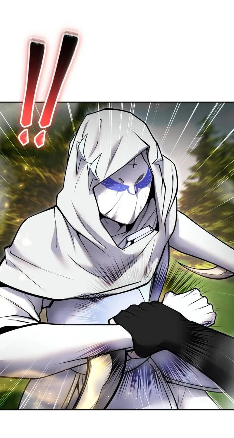 I Was More Overpowered Than the Hero, so I Hid My Power! Chapter 58 page 101 - 