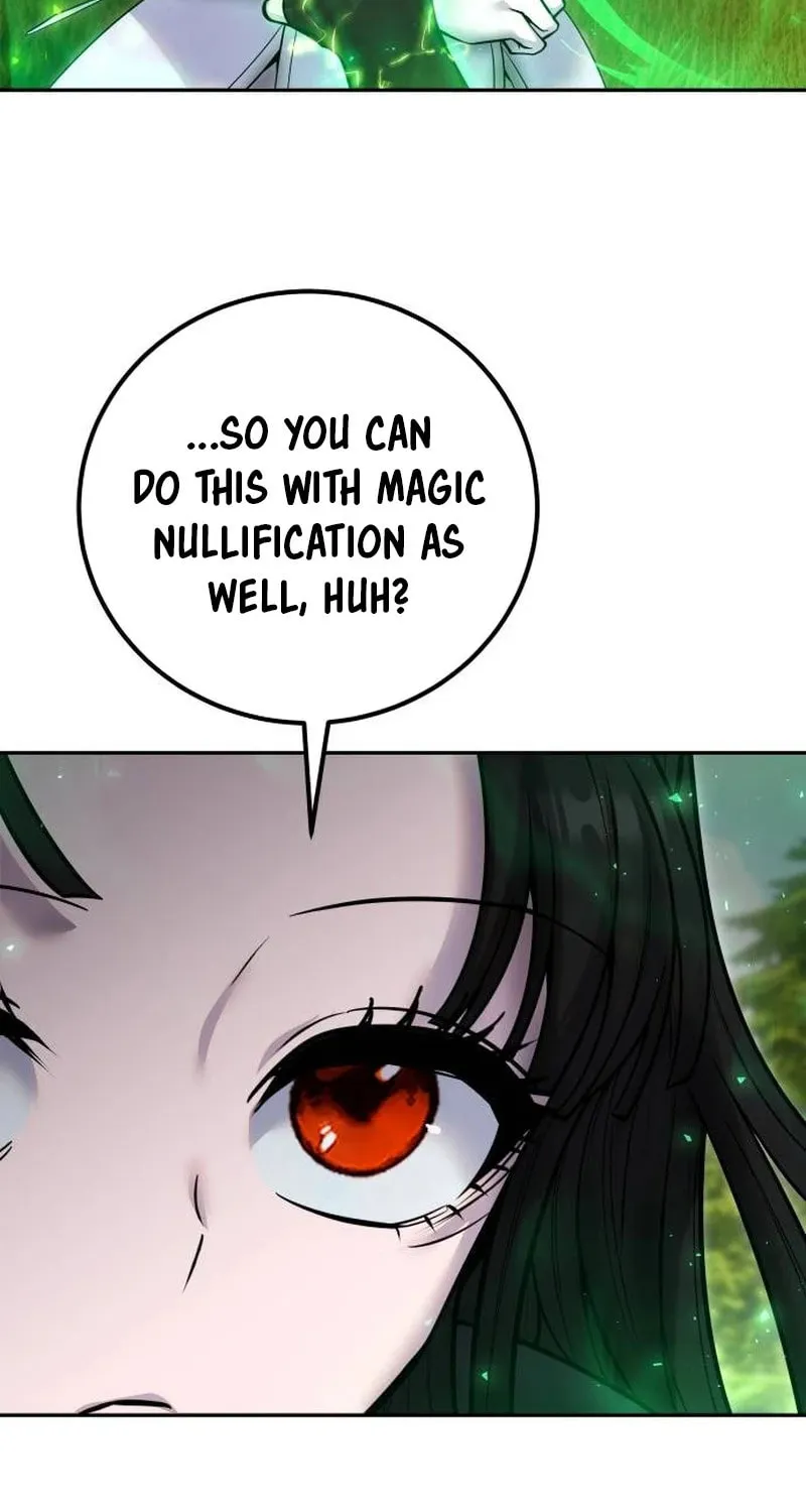 I Was More Overpowered Than the Hero, so I Hid My Power! Chapter 58 page 106 - 
