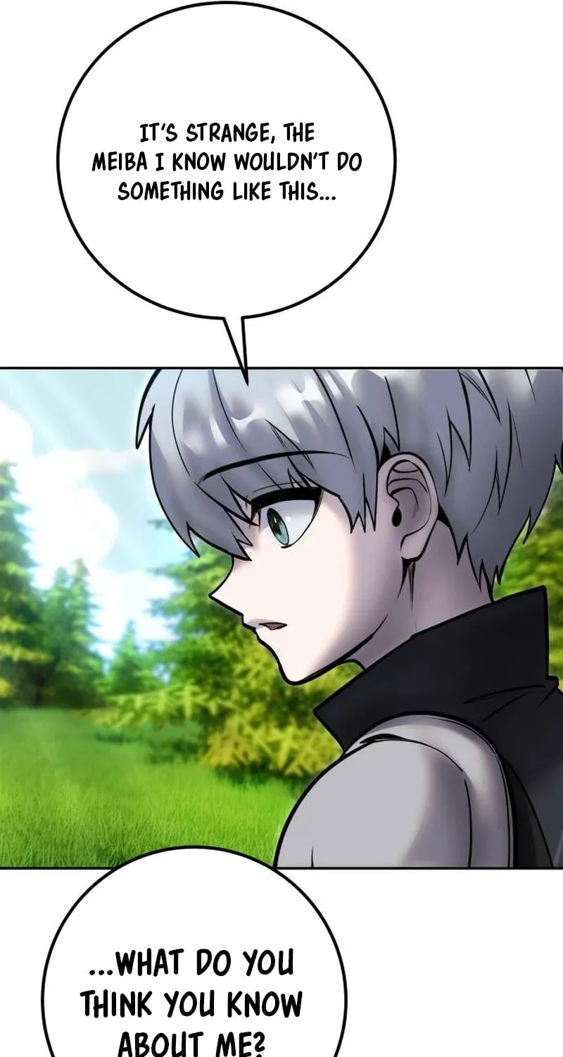 I Was More Overpowered Than the Hero, so I Hid My Power! Chapter 58 page 110 - 