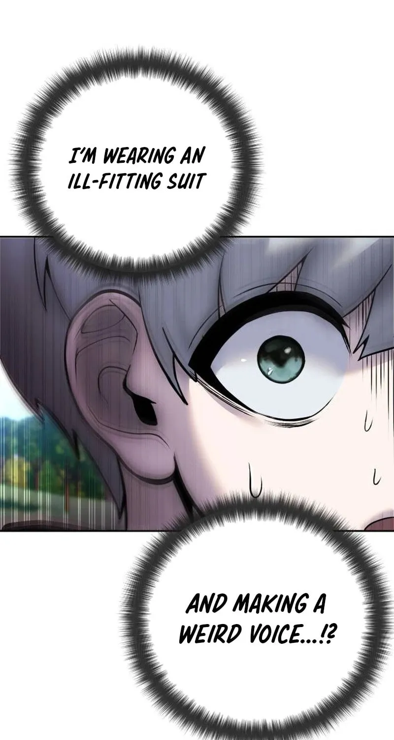 I Was More Overpowered Than the Hero, so I Hid My Power! Chapter 58 page 12 - 