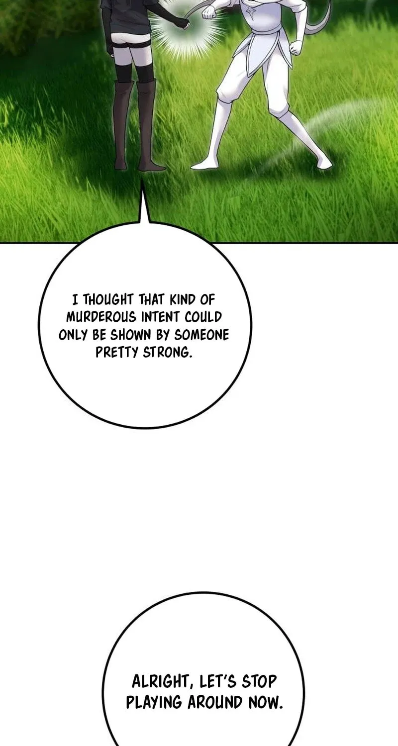I Was More Overpowered Than the Hero, so I Hid My Power! Chapter 58 page 17 - 