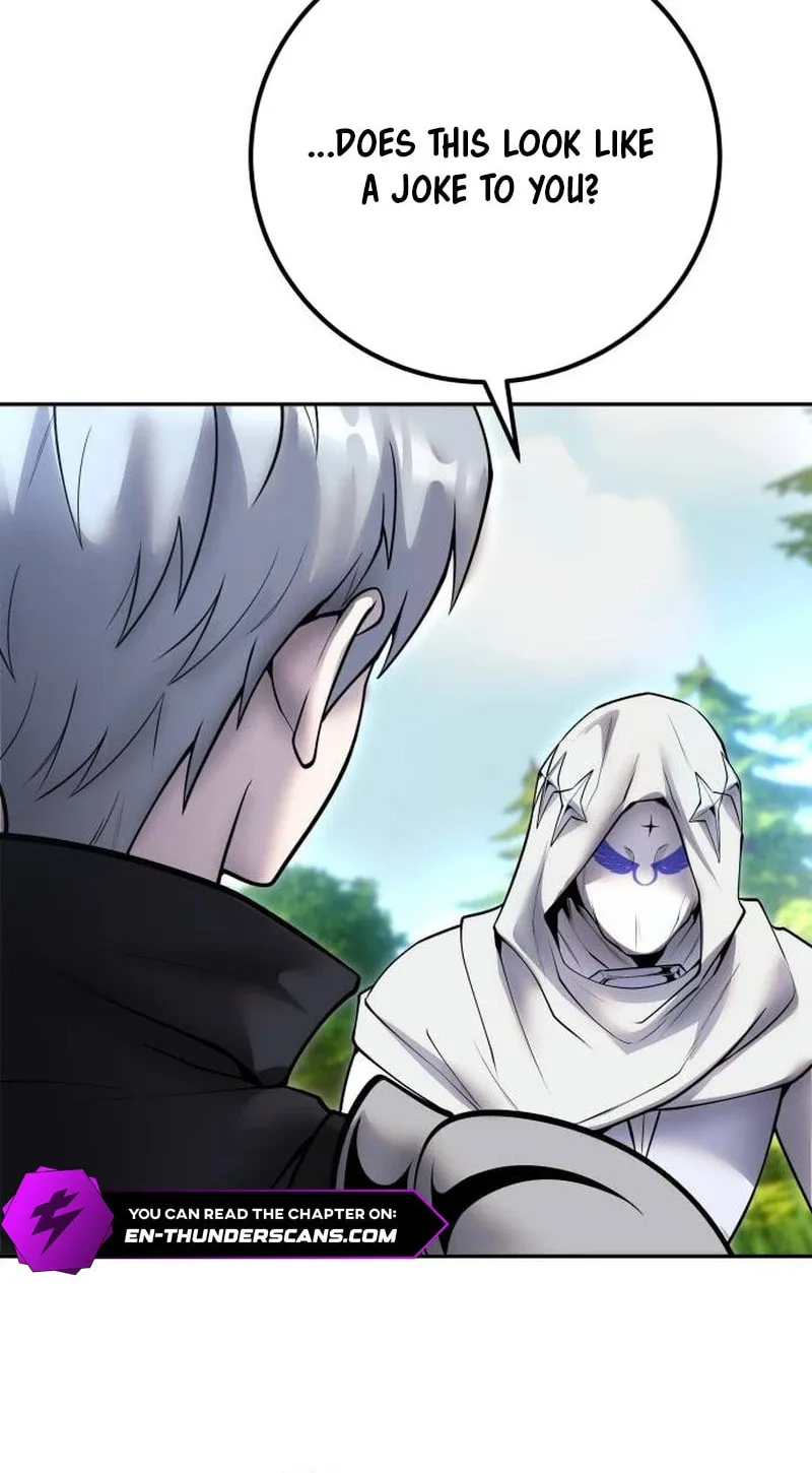 I Was More Overpowered Than the Hero, so I Hid My Power! Chapter 58 page 20 - 